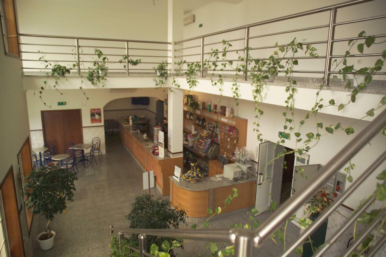 Hotel Residencial O Trindade Águeda Zewnętrze zdjęcie