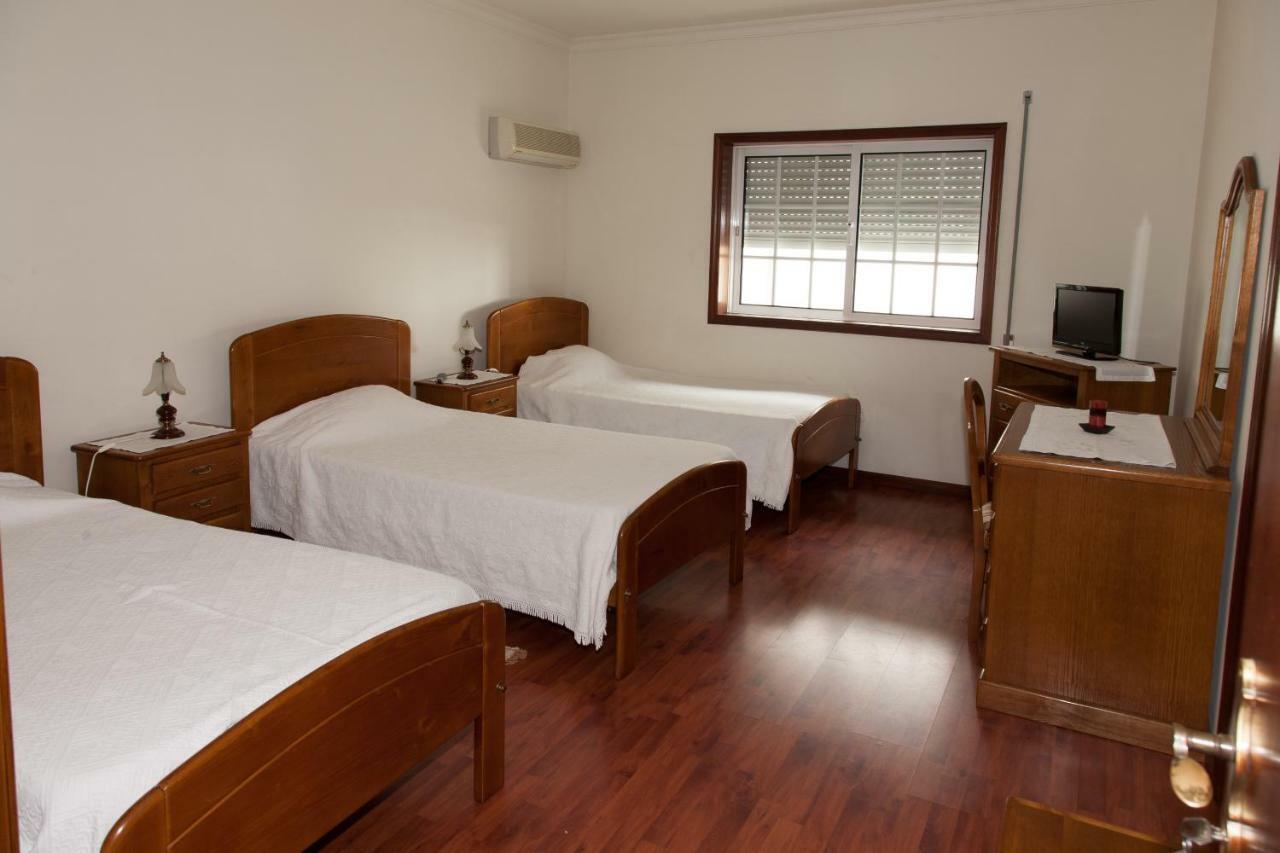 Hotel Residencial O Trindade Águeda Zewnętrze zdjęcie